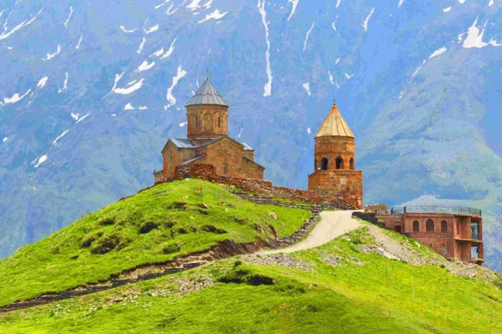 destination image